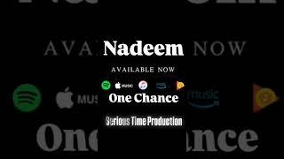 Nadeem - Once Chance
