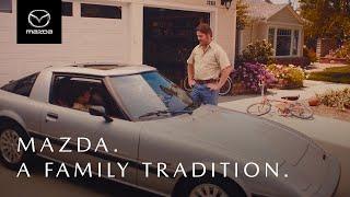 Memory Lane | Mazda