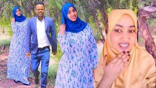 AXMED BUDUL | YARTU DHALADSANAA | DHAANTADA GABADHII QURUXDA BADNAYD | 2020 OFFICIAL VIDEO