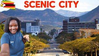 Inside Zimbabwe's Most Beautiful City 