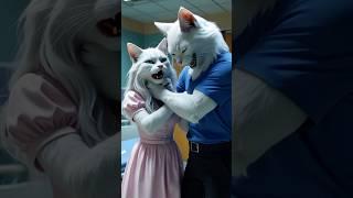 She stole their baby and sold him #shortstory #truestory #reality #realstory #poorcat