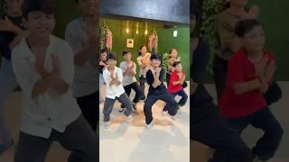 Besos | Shreya Ghoshal | Shikhar Dhawan |Rajat Nagpal| Karal Wine | #dance #ytshorts #shorts #besos