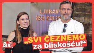 "MNOGI IZGUBE VERU U LJUBAV, A UVEK IMA VREMENA ZA NOV POČETAK" Mina Lazarević iskreno o emocijama