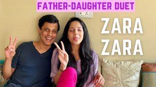 Zara Zara with Dad! | Father-Daughter Duets