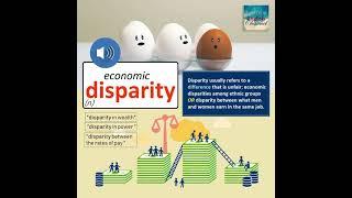 How2Learn - Disparity(n)