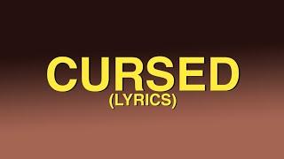 AViVA - CURSED - (Lyrics)