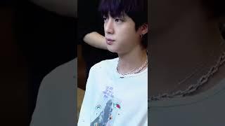 (Jin) Fun Moments Behind "The Tonight Show Jimmy Fallon.                 BTS