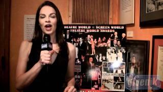 Theatre World Awards | Tammy Blanchard