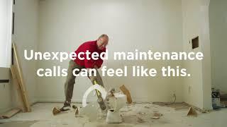 Unexpected Maintenance Calls?