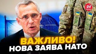 ️ТАКЕ ВПЕРШЕ! ЗСУ зірвали план Путіна. НАТО розкрили ТАЄМНЕ рішення Кремля. Ніхто не очікував