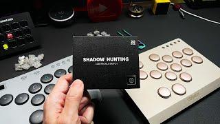 Haute42 Shadow Hunting Switch ASMR: What Does It Sound Like?