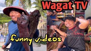 Ngiting tagumpay na sana/Wagat TV funny videos @WagatTv