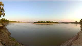 360 Video of Wildlife Film trip - Photos of Africa VR Safari
