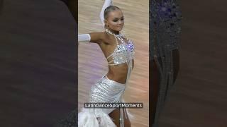 #rumba presentation #dancesport #ballroomdance