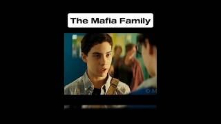 The Mafia Family  #shorts #movie #trendingshorts | 2025