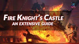 Raid Shadow Legends | Fire Knight's Castle Guide