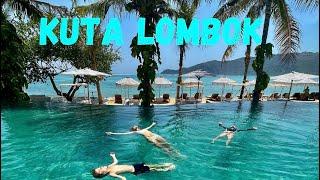 BEAUTIFUL KUTA LOMBOK (KUTA AND SURROUNDING AREAS)