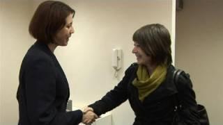 How To Interview Candidates For A Job