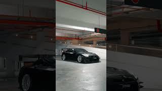 Black GTR34 Edit 4K ️‍ #edit #trending #shorts