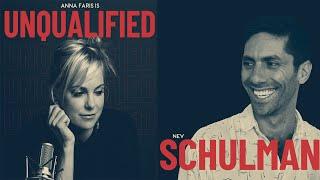 Nev Schulman | Anna Faris Is Unqualified