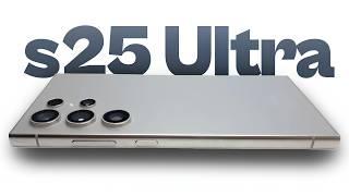 Meet Galaxy S25 Ultra - the END of Apple iPhones?