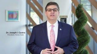 5 Year Strategic Plan