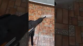 Hidrolavadora Craftsman de 1700 PSI #cleaning #detailing #satisfying #tjtl
