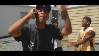 Savey x Cachs | "Strive" | (Official Video) | Dir. HotrodEOC