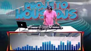 DJ SEBASTIAN PEREIRA / SET HOUSE VOCAL