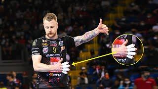 20 Times Ivan Zaytsev Proves That He is NOT A HUMAN !!!