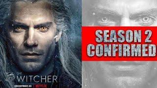 When Is 'The Witcher' Season 2 Out? Here's Everything We Know | MEAWW