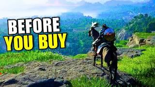 Black Desert Worth It in 2024? - Before You Buy BDO (Review)