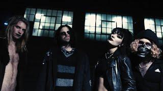 Saint Agnes - Daughter of Lucifer (Official Video)