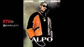 GUNRULE TV- ALBERTO "ALPO" MARTINEZ (RARE INTERVIEW)