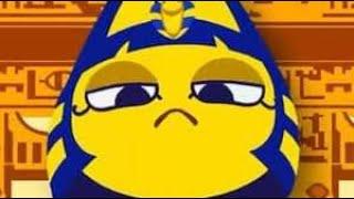Ankha Zone (ORIGINAL NOT CLICKBAIT)