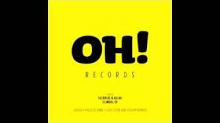 Sachrias & Aslak - Kassler Funk (Original Mix) - Oh! Records Stockholm [OHR002]