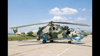 WARNO: Mil Mi-24K Hind releases all its wrath and fury!