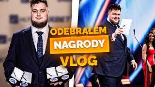 ODEBRAŁEM NAGRODY Z CZASÓW VIRTUS.PRO! - VLOG SZWECJA