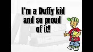 The Duffy Song - Read About It with lyrics