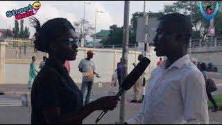 What is the difference between USA and America? Street Quiz | Funny Videos