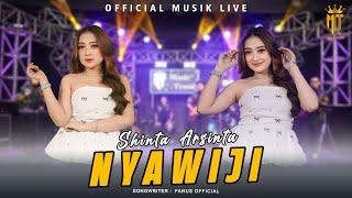 Nyawiji - Shinta Arsinta (Official Music Live)