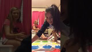 Twister fails