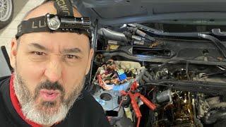 bmw mechanic blog part 2