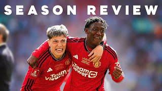 Manchester United - Season Review