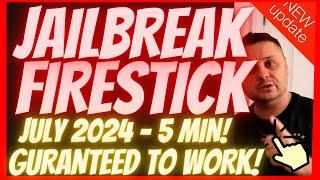 JAILBREAK FIRESTICK OCTOBER 2024 - THE #1 FIRESTICK STORE HAS UPDATED