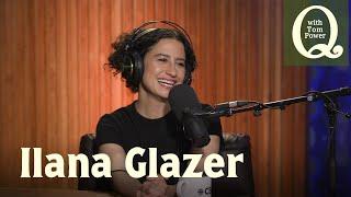 Ilana Glazer on Babes, motherhood, female friendships and loss