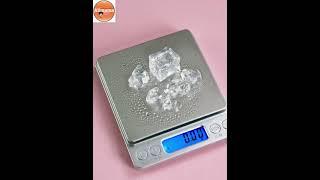 914) 厨房电子秤(High precise 0.1g/1kg LCD Kitchen electronic scale) RM20.00