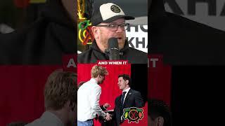 How is Kyle Davidson's long-term plan for the Chicago Blackhawks going? #blackhawks #nhl #hockey