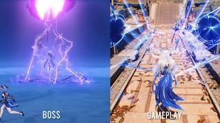 When Gameplay Accuracy Perfectly Matches The Character