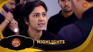 Kon Se Aalor Swapno Niye- Highlights  | 30 Jan 2025|Full Ep FREE on SUN NXT